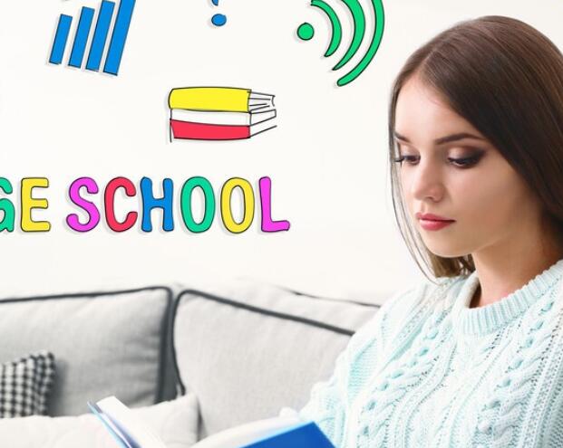 英语小短文50字