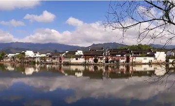 赞美自己家乡的优美句子文案