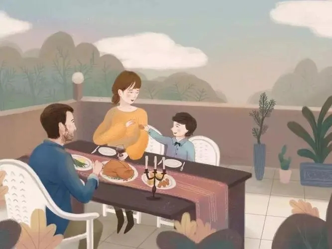 婚姻最好的状态一段话