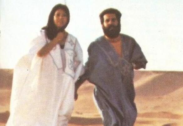 三毛说过的最美的情话文案