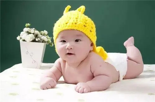 恭喜喜得贵子祝福语