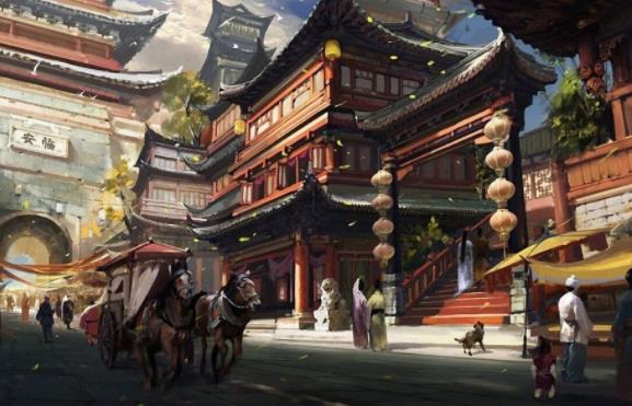 古诗唯美千古绝句全文