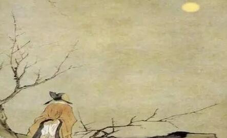 五个字唯美诗句文案意境