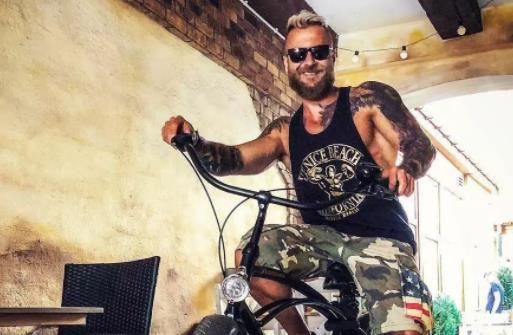 健身唯美句子文案霸气