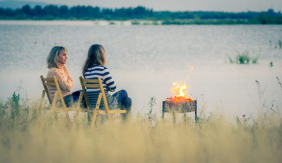 抒情的句子文案说说心情