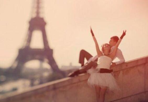 写给女朋友的挽留句子文案