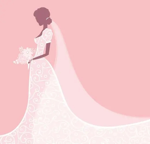 赞美婚礼现场的句子文案