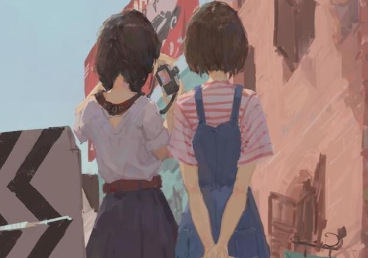 怕自己闲下来的句子文案