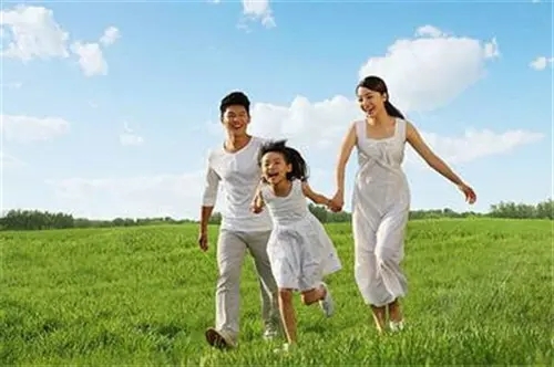 和家人拍照的说说句子文案