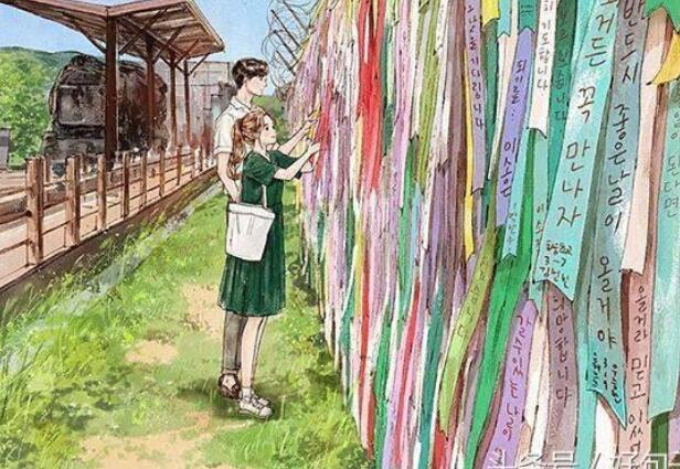 给男朋友的情话文案超长300字