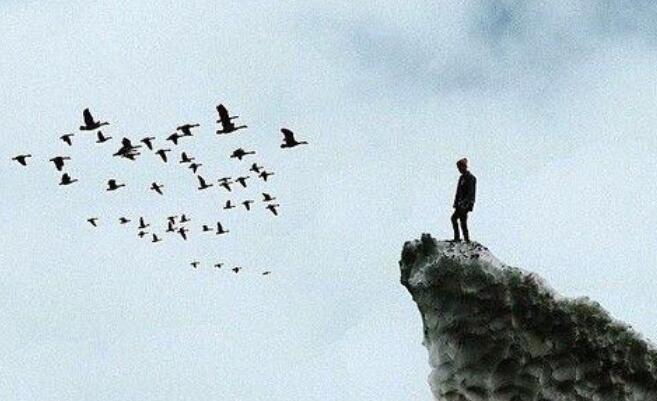 分手又复合的诗词