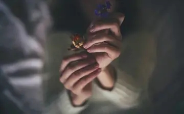 伤心的友情的经典语录文案