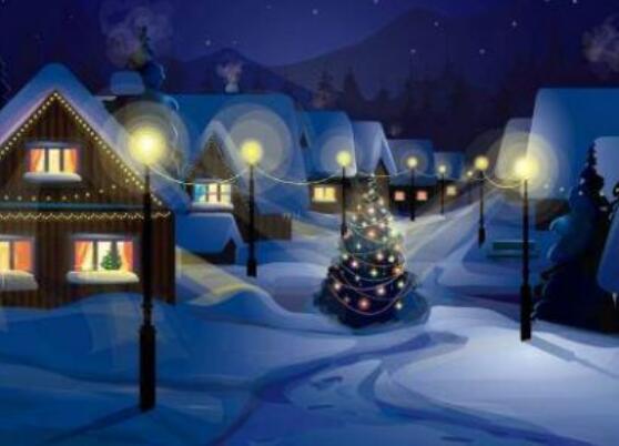 平安夜发的句子文案