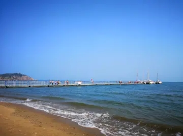 看大海的说说文案发朋友圈