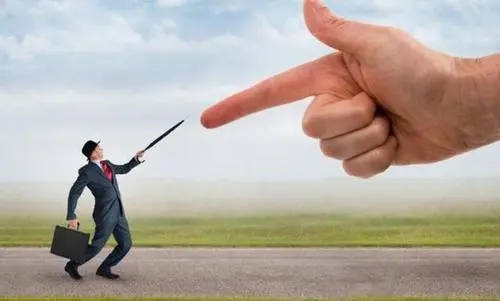 表扬下属的经典语句文案