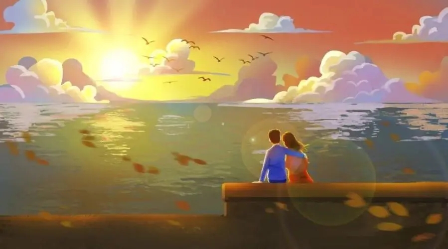 累了的时候的正能量语录文案