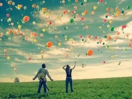 肯定对方所说的话