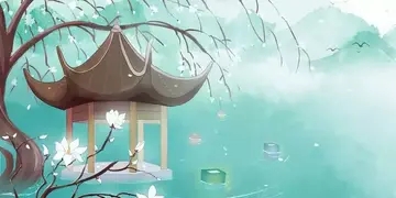 3一6年级所有古诗词