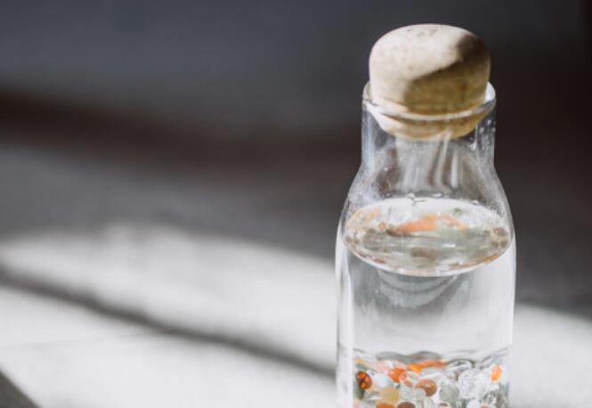 简短散文句子文案