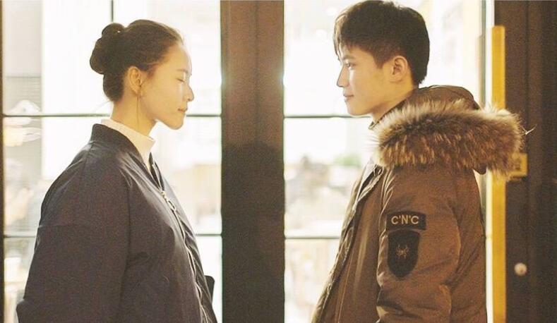 偏爱和宠爱的短句