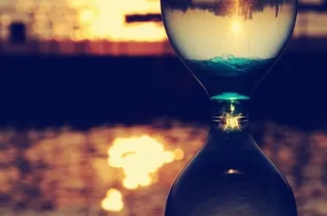 时间改变一切的语录文案