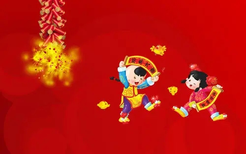 关于节日的作文句子文案