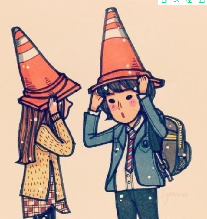 很甜的小短句给男生