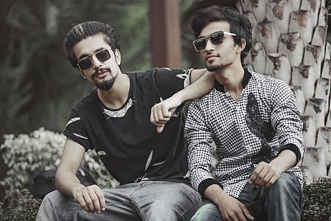 情人节收到花的朋友圈说说文案