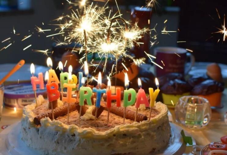 送弟的霸气生日祝福语