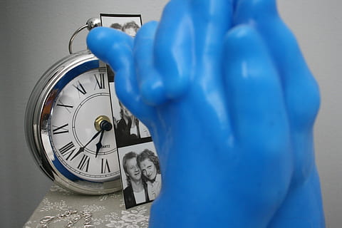 适合恋人的午安心语长句子文案