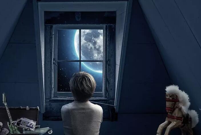 八个字句子文案简单晚安