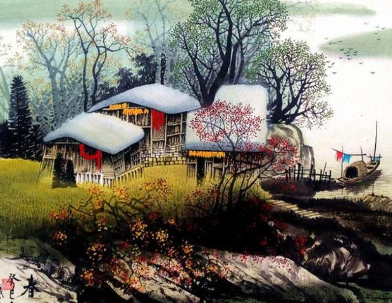 列数字的句子文案