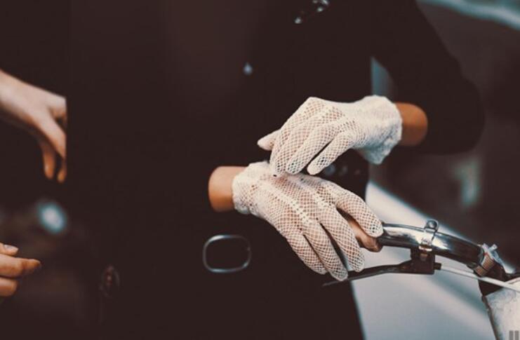 描写暗恋的段落