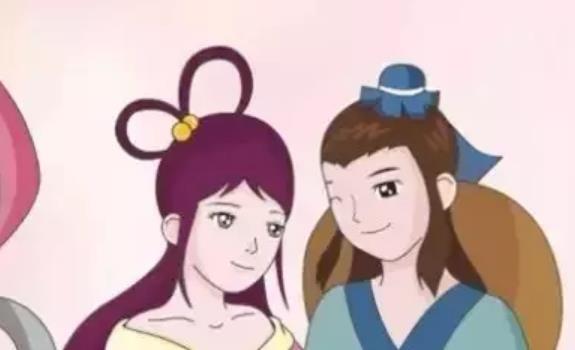 七夕祝福情人节一句话