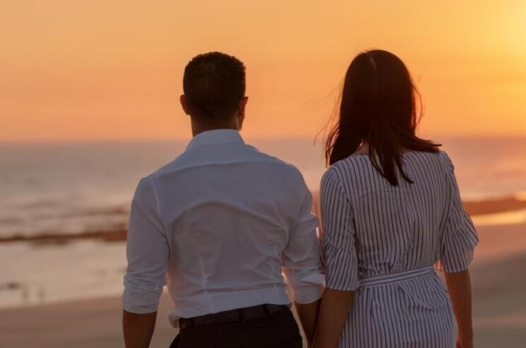 好听的英语表白的句子文案