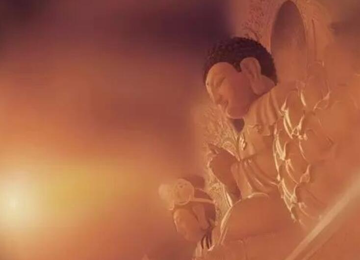 释迦牟尼佛佛经典语录文案