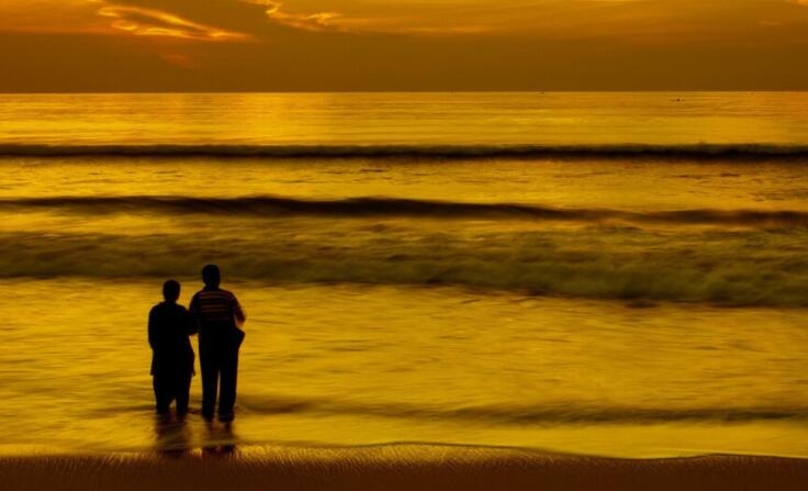 和情人聊天暖心句子文案