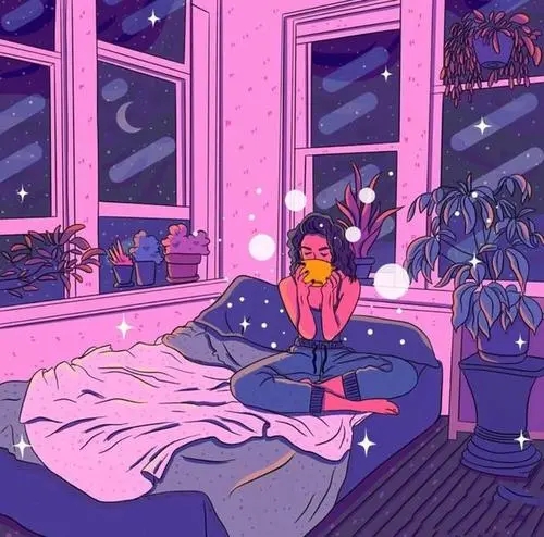 生病无人照顾的心酸说说文案