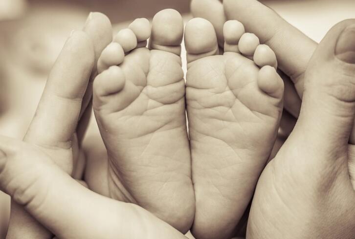 愿孩子一生顺遂的句子文案