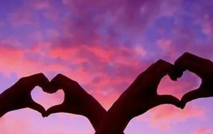 写给情人的话短