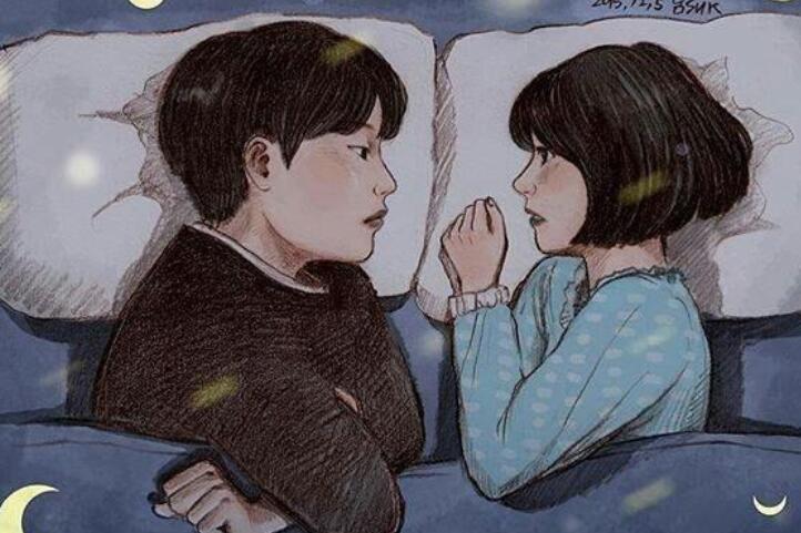 情人节语录文案浪漫简短