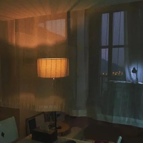 面对生活的文案