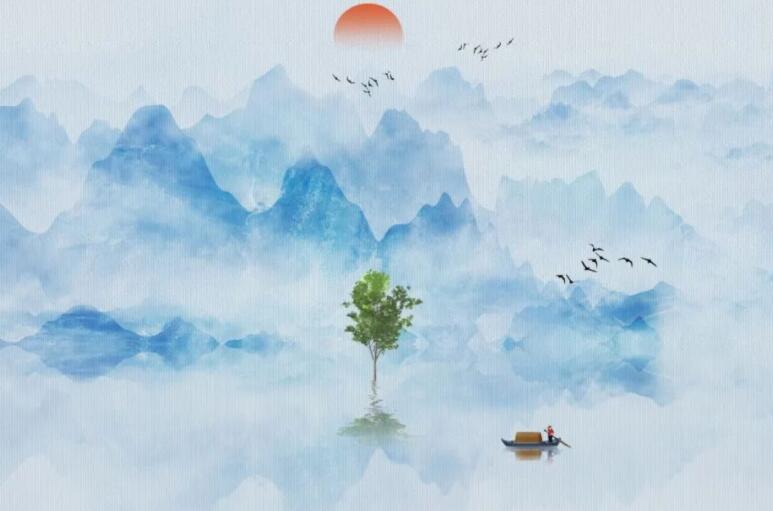 古诗词最美的句子文案