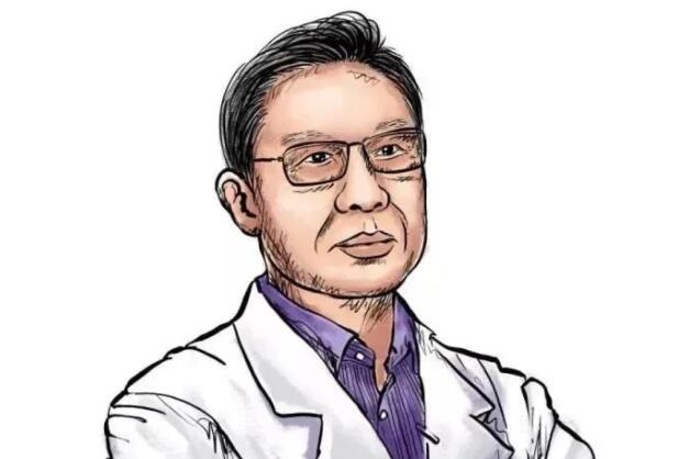 赞美钟南山南的短句