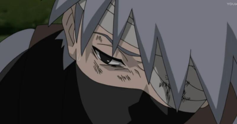 火影忍者带有土的名句文案