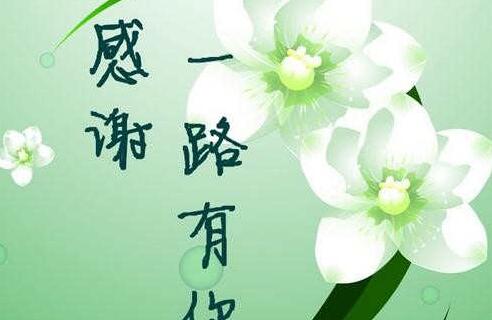 感谢老顾客回购发朋友圈的句子文案