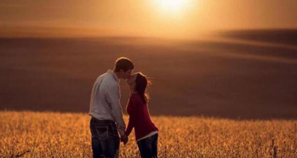 英语情话文案短句写给女生