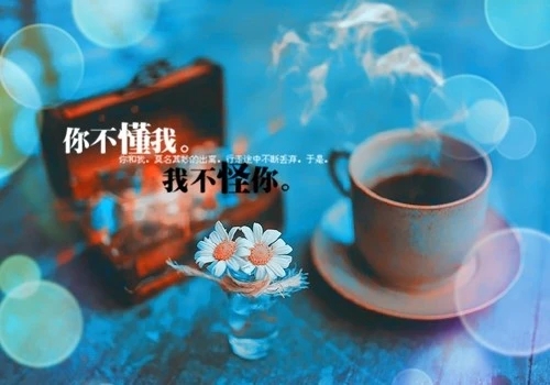 形容生活条件好的句子文案