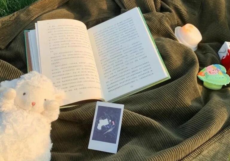 春天甜甜的文案