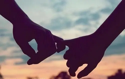 送给老公的情话文案8个字